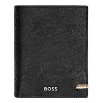 Кошелек для мелочи Iconic Black