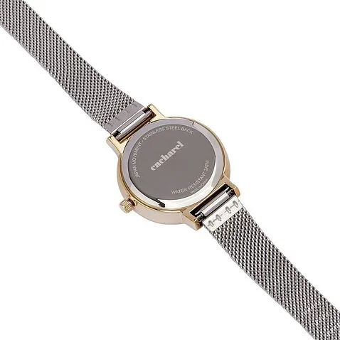 Наручные часы Astrid Silver & Gold