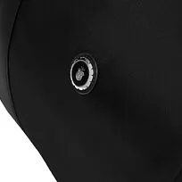 Дорожная сумка Button Black