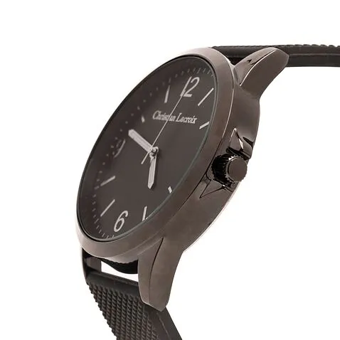 Наручные часы Lorem Black