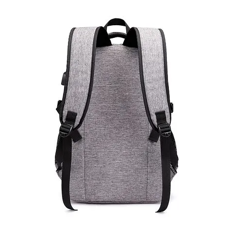 Рюкзак Gerk, Серый