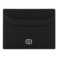 Кредитница Regent Black