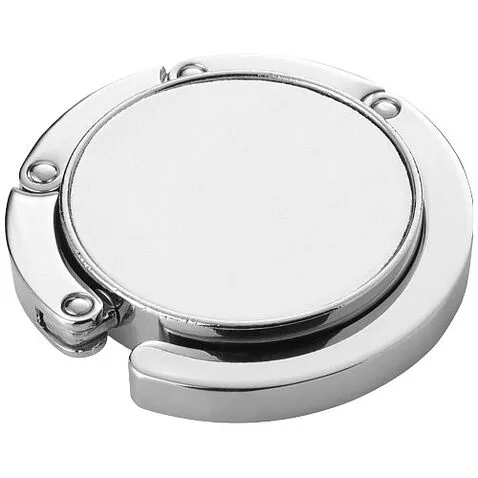 Вешалка для сумки Atlantis - Белый Вешалка для сумки Atlantis - Белый