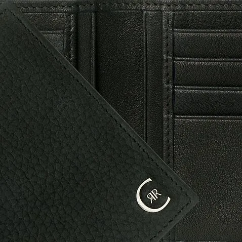 Кошелек для кредитных карт Hamilton Black