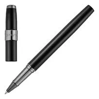 Ручка-роллер Block Black