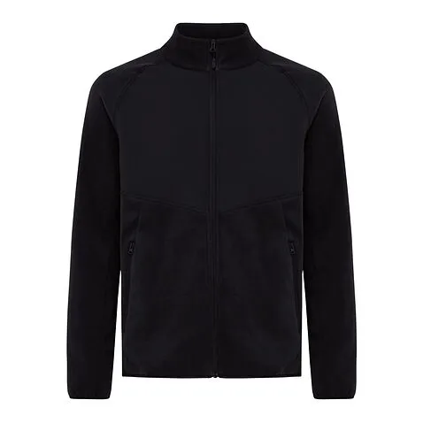 Толстовка Iqoniq Talung из переработанного полиэстера AWARE™, унисекс, 240 г/м²