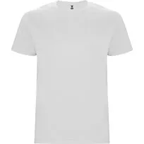 Футболка детская STAFFORD, БЕЛЫЙ 5/6