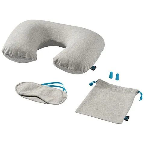 Дорожный набор Miami - Серый