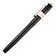 Ручка-роллер Block Brushed Black