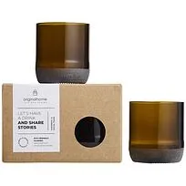 Originalhome бокалы для пива - Коричневый