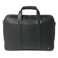 Сумка для документов Hamilton Black