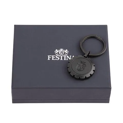 Брелок для ключей Chronobike Black