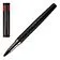 Ручка-роллер Loop Diamond Black