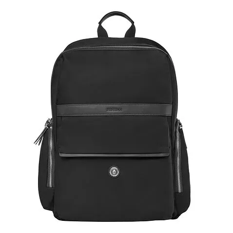 Рюкзак Button Black