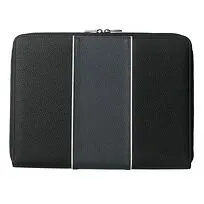 Папка для участника конференции формата А4 Gear Blue