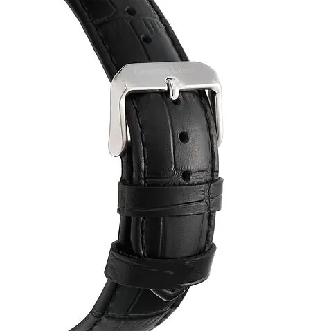 Часы с датой Tempus Black / Green