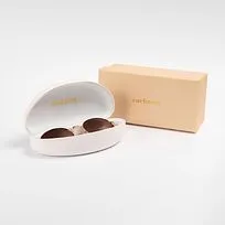 Солнцезащитные очки Alma Gold