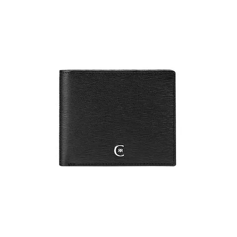 Кошелек для мелочи Belgravia Black