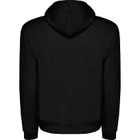 Толстовка детская CAPUCHA, ЧЕРНЫЙ 3/4