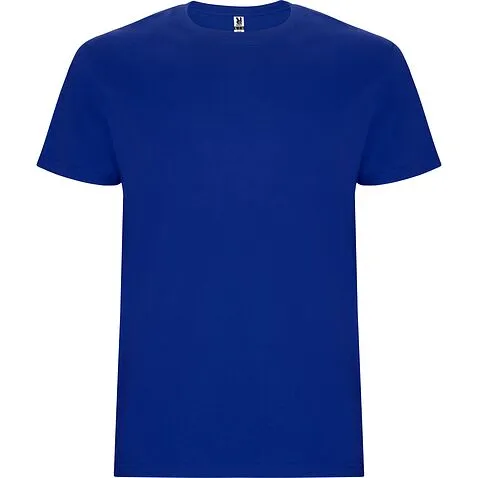 Футболка детская STAFFORD, КОРОЛЕВСКИЙ СИНИЙ 9/10