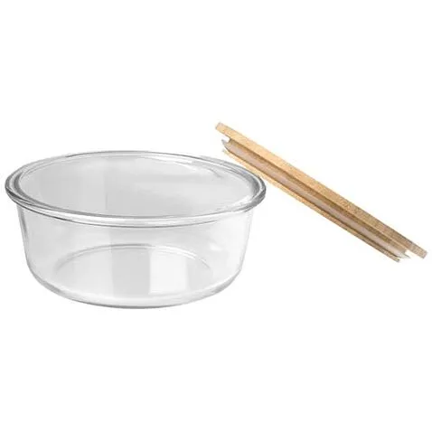 Vista Салатница 750 мл - Натуральный