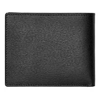 Кошелек для мелочи Iconic Black