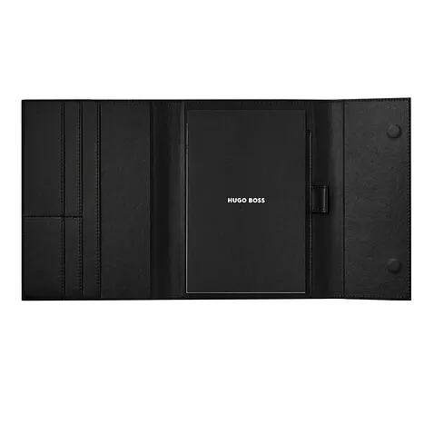 Папка формата А5 Cloud Matte Black