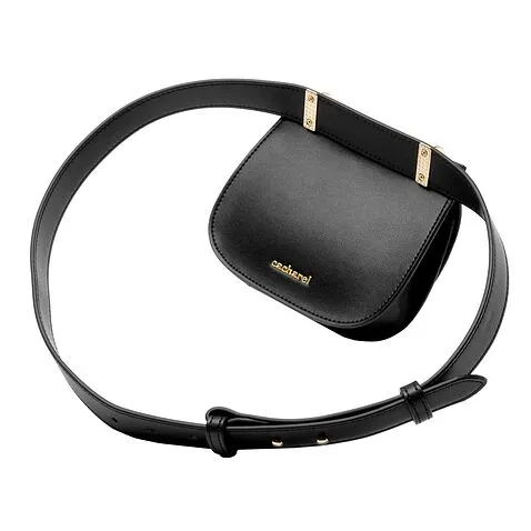 Waistpack Andrea Black