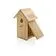 Скворечник из сосны FSC®