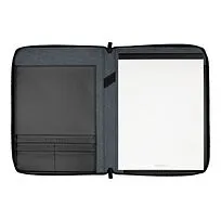 Папка для участника конференции формата А4 Gleam