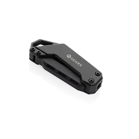 Мультитул GearX с битами, 6 шт.