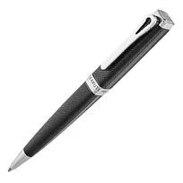 Шариковая авторучка Trafalgar Black