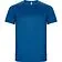 Спортивная футболка IMOLA мужская, КОРОЛЕВСКИЙ СИНИЙ 2XL