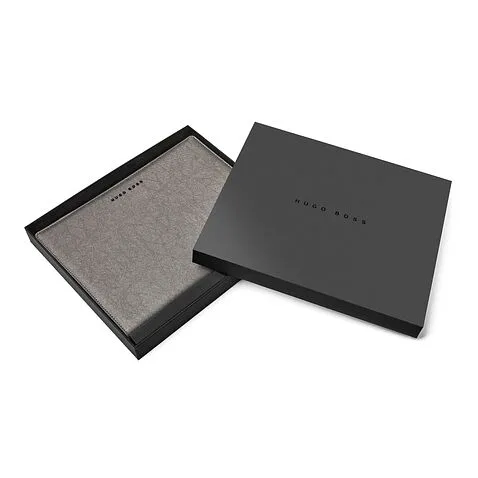 Папка для участника конференции формата А4 Gleam