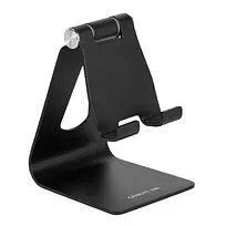 Phone stand Block Black