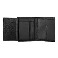 Кошелек для мелочи Iconic Black