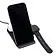 Wireless charger Block Black