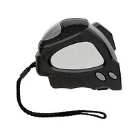 Рулетка Auto Stop из переработанного пластика RCS, 5м/19 мм