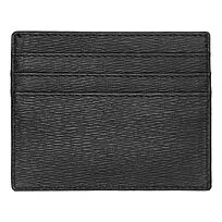 Кредитница Iconic Black