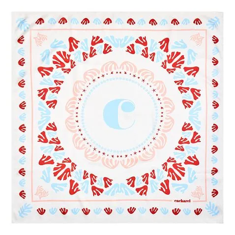 Шарф Vivienne White