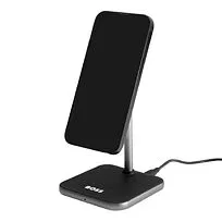 Wireless charger Arche Black