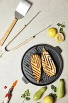 Лопатка для барбекю VINGA Paso