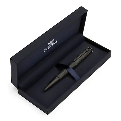 Шариковая авторучка Chronobike Band Black