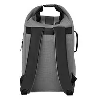 Рюкзак Mesh Grey