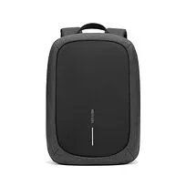 Антикражный рюкзак Bobby Edge из rPET AWARE™, 16’’