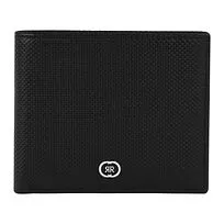 Бумажник Regent Black