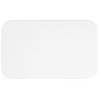 MIYO однослойный ланчбокс  - Белый