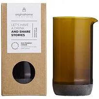 Originalhome графин для воды - Коричневый