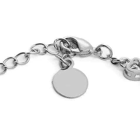 Браслет Astrid Silver