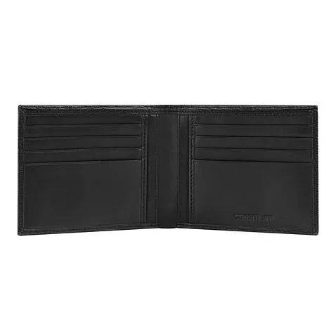 Бумажник Belgravia Black